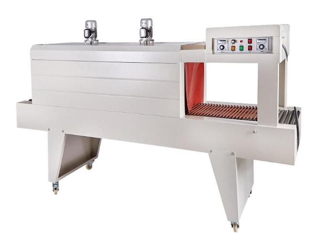 为工业的重要设备本文来告诉你[今日更新]pg电子模拟器免费版热收缩膜包装机为何成(图2)