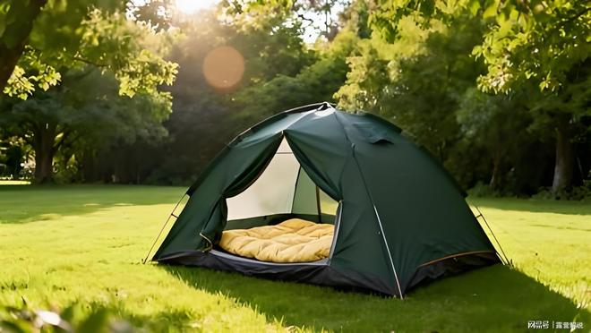 解析：从基础到进阶的实用指南pg电子试玩平台露营装备全(图3)