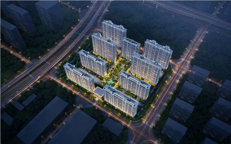 质交付到长效服务的温暖跨越pg模拟器意禾澄庐 从品(图2)