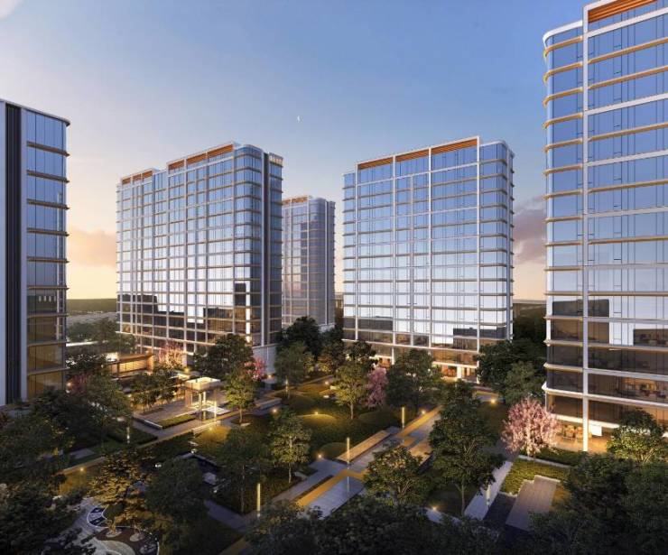 质交付到长效服务的温暖跨越pg模拟器意禾澄庐 从品(图3)