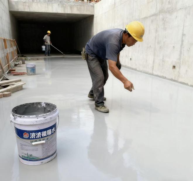 室防水防潮公司TOP推荐告别“湿人生活pg电子模拟器试玩20