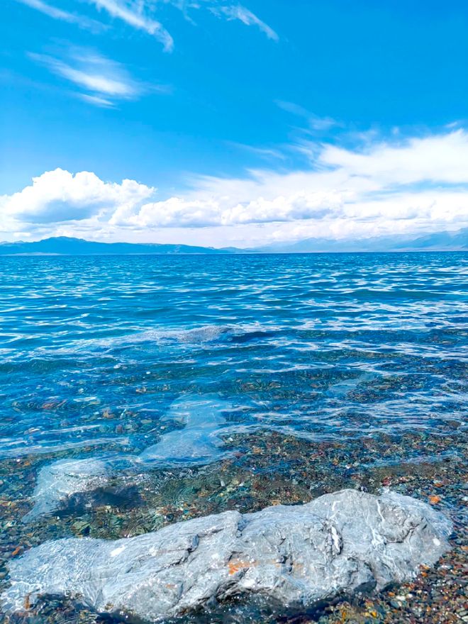 多少钱？骑马穿越草原+沙漠露营 钱花在刀刃上pg电子免费试玩模拟器新疆跟团游10天大概(图3)