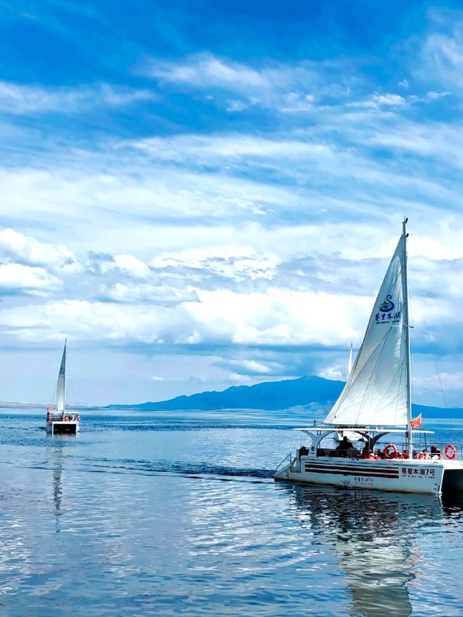 多少钱？骑马穿越草原+沙漠露营 钱花在刀刃上pg电子免费试玩模拟器新疆跟团游10天大概(图4)